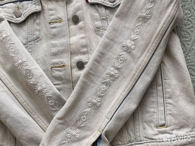 Куртка Levi’s оригинал Куртка Levi’s оригинал