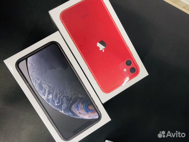 iPhone 11 iPhone 11