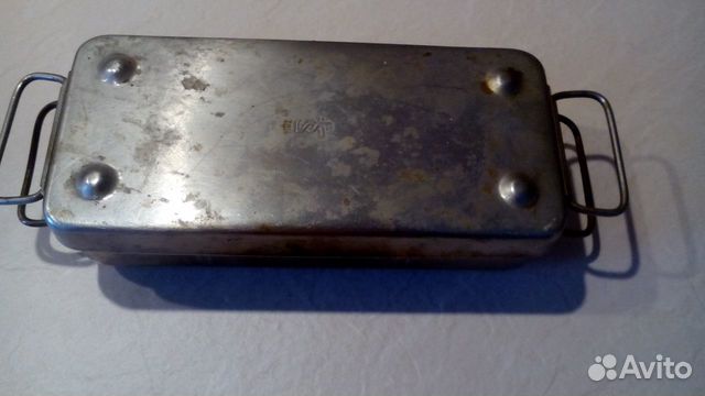 Стерилизатор медицинский