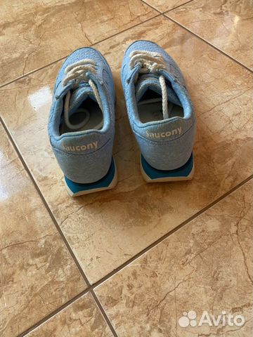 Кроссовки Saucony Кроссовки Saucony