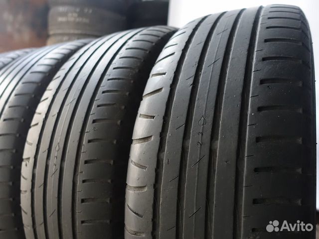 225 60 18 Nokian Hakka Blue SUV 14GG XL