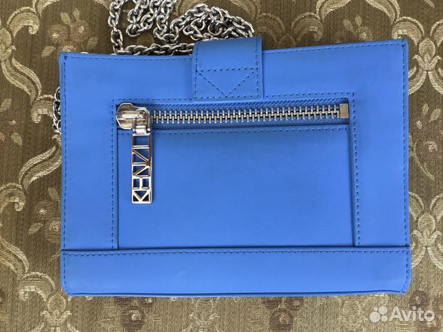 Сумка/клатч kenzo оригинал Сумка/клатч kenzo оригинал