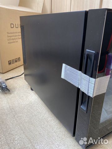 Винный шкаф dunavox DAT-6.16C Винный шкаф dunavox DAT-6.16C