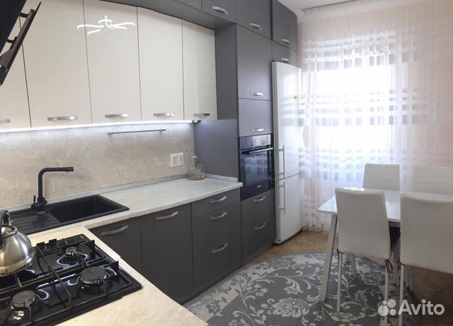 3-к квартира, 72.3 м², 6/10 эт. 3-к квартира, 72.3 м², 6/10 эт.