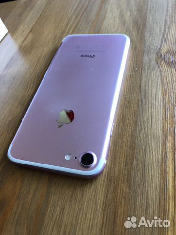 iPhone 7 128gb