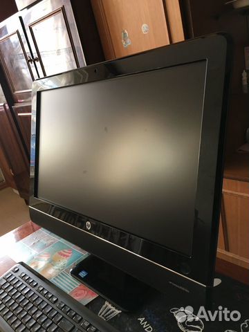 Моноблок HP Compaq8200 Elite Core i5 8gb озу Моноблок HP Compaq8200 Elite Core i5 8gb озу
