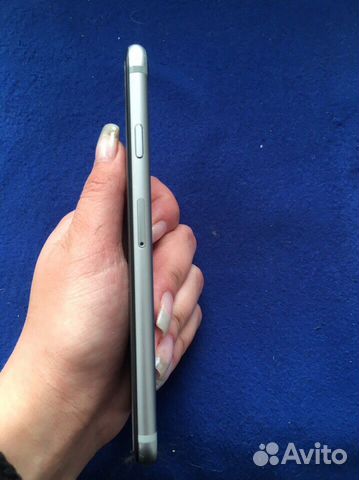 Телефон iPhone 6s Телефон iPhone 6s