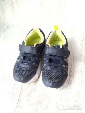 Кроссовки Baby Go р. 26