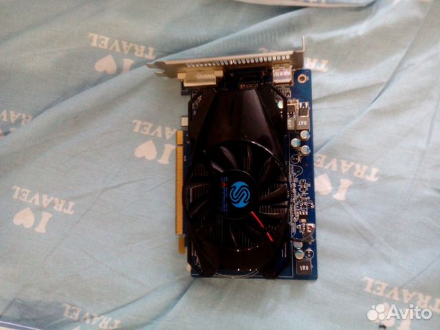 Radeon HD 6670