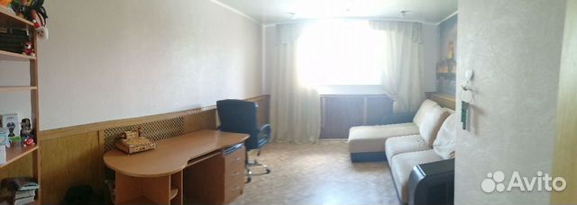Комната 20 м² в 1-к, 2/2 эт. Комната 20 м² в 1-к, 2/2 эт.
