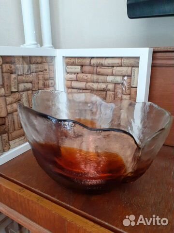 Ваза для фруктов