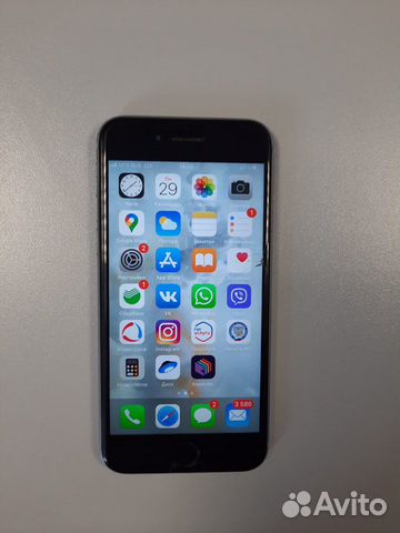 Телефон iPhone 6s Телефон iPhone 6s