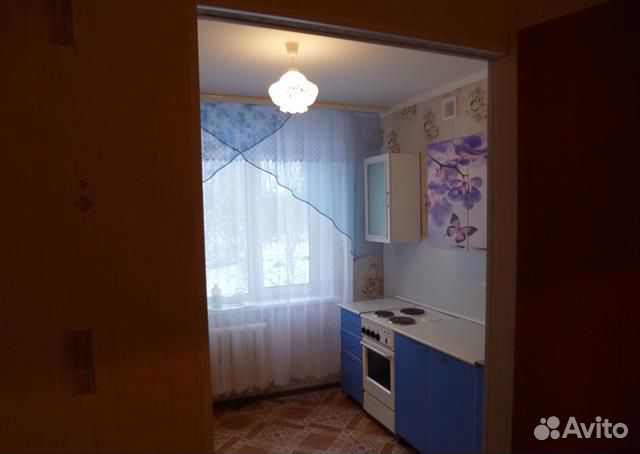 1-к квартира, 33 м², 2/9 эт. 1-к квартира, 33 м², 2/9 эт.
