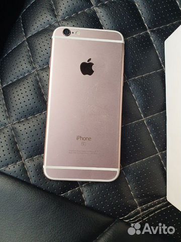 Телефон iPhone 6s Телефон iPhone 6s