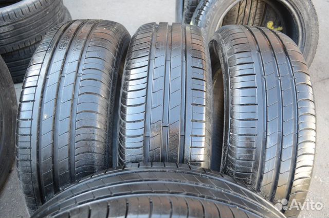 195 65 15 летние Hankook Kinergy Eco K425 195 65 15 летние Hankook Kinergy Eco K425