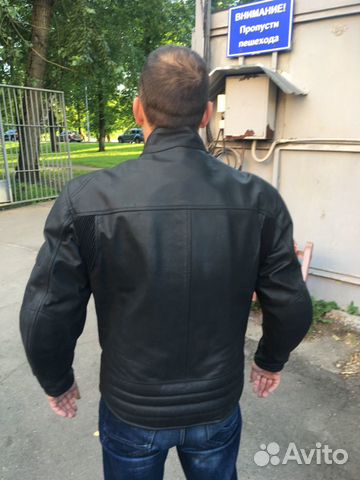 Мотокуртка Мотокуртка