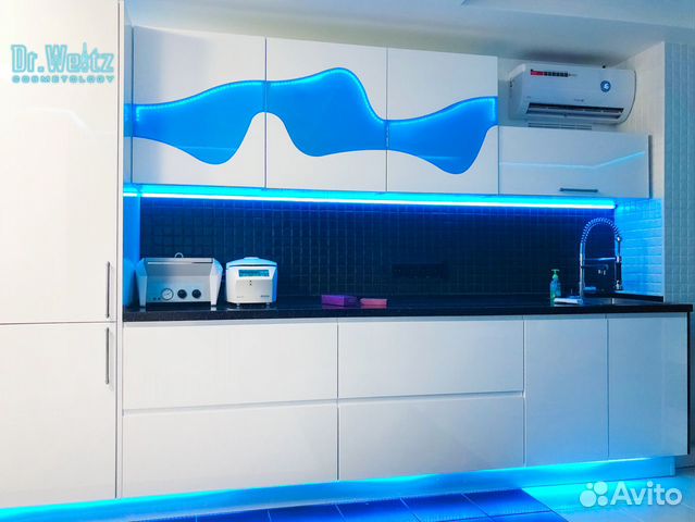 Чистка лица Dr. Weitz Cosmetology