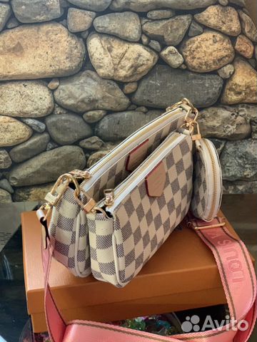 Сумка Louis Vuitton Сумка Louis Vuitton