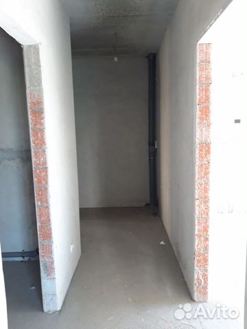 1-к квартира, 43.3 м², 4/10 эт.