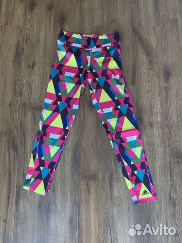 Лосины adidas Лосины adidas