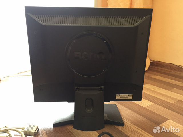 Монитор Benq T905