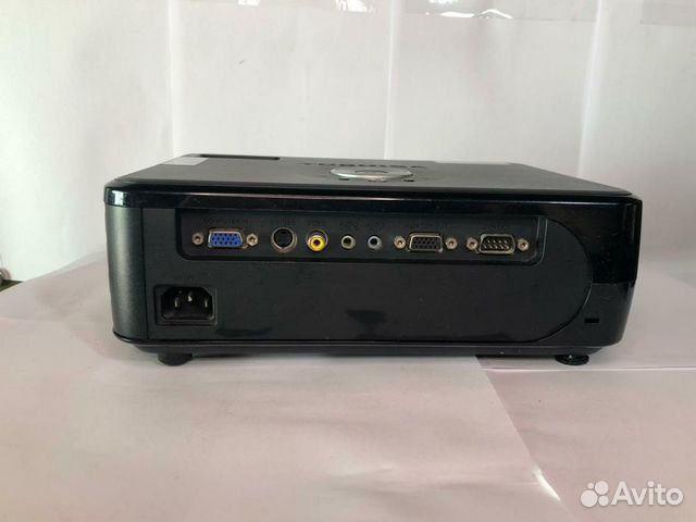 Проектор toshiba TDP-SP1