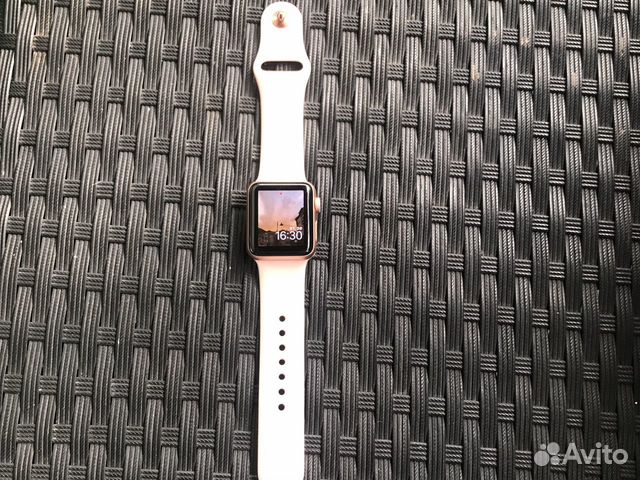 Apple watch 3 series 38 mm Apple watch 3 series 38 mm