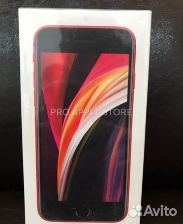 iPhone SE (2020) iPhone SE (2020)