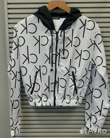 Куртка Calvin Klein Куртка Calvin Klein