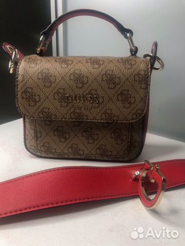 Новая сумка Guess Новая сумка Guess