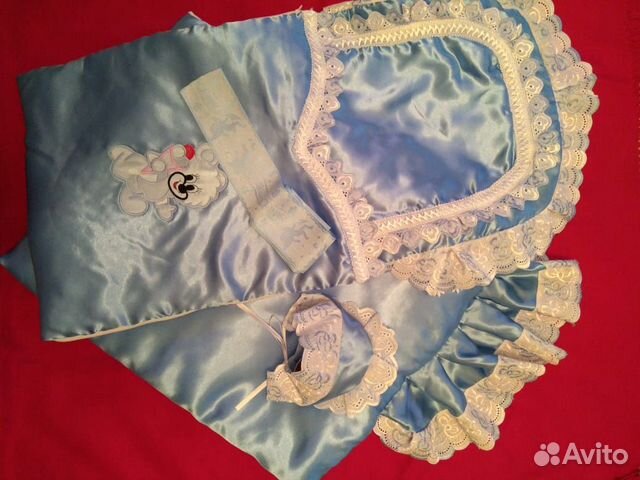 Комплект на выписку