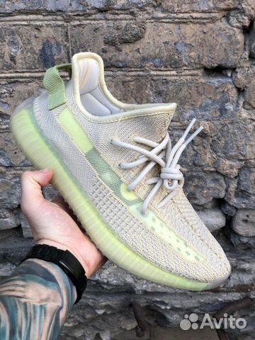 Кроссовки Adidas yeezy Кроссовки Adidas yeezy