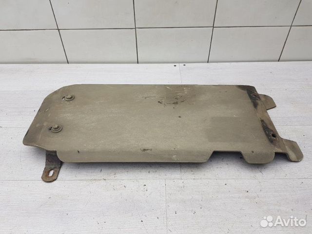 Защита АКПП Lexus Gs GRS190 3GR-FSE 2005 Защита АКПП Lexus Gs GRS190 3GR-FSE 2005