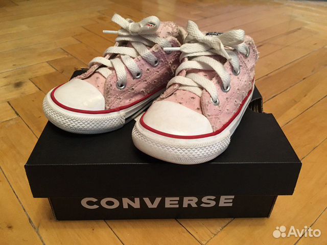 Кеды Convers Кеды Convers