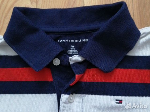 Футболка поло Tommy Hilfiger Puma Adidas пакет вещ Футболка поло Tommy Hilfiger Puma Adidas пакет вещ
