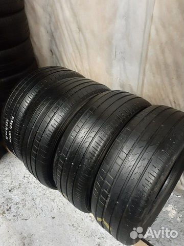 235 60 18 Pirelli scorpion verde,комплект б/у 235 60 18 Pirelli scorpion verde,комплект б/у