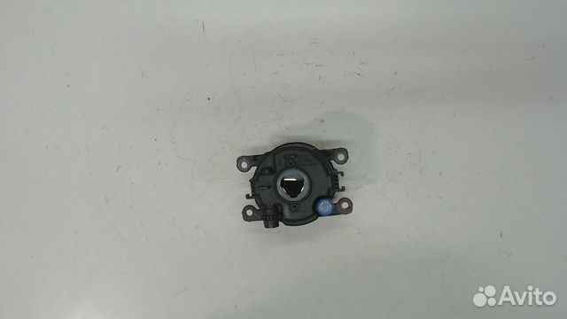 Фара противотуманная (галогенка) левая Suzuki SX4