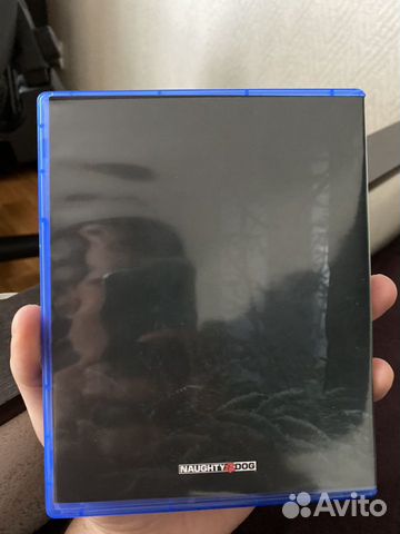 The Last Of Us 2 PS4