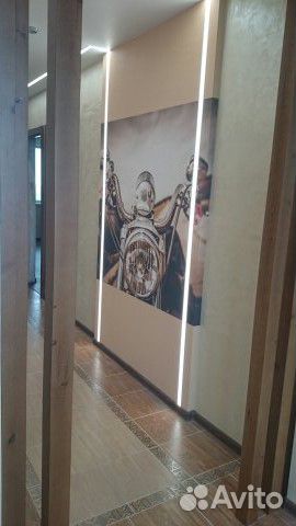 Ремонт и отделка любых помещений