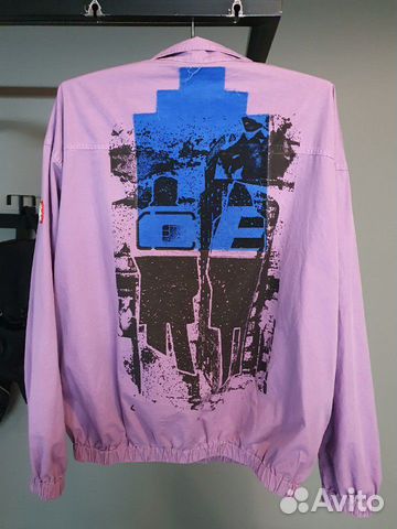Куртка cav empt