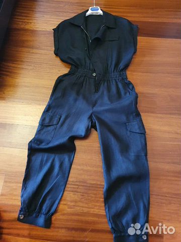 Комбинезон zara Комбинезон zara
