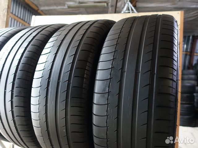 255 55 18 Michelin Latitude Sport CBT8 255 55 18 Michelin Latitude Sport CBT8