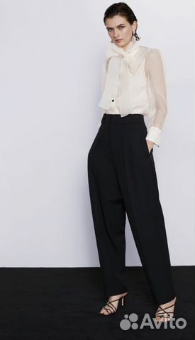 Блузка Zara Блузка Zara