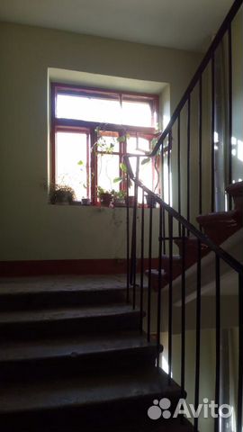 Комната 17 м² в 3-к, 4/5 эт. Комната 17 м² в 3-к, 4/5 эт.