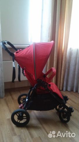 Прогулочная коляска Valco baby Snap Прогулочная коляска Valco baby Snap