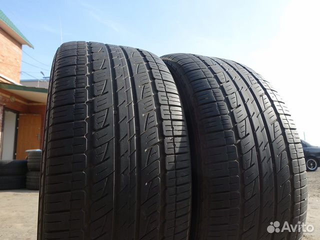 225 60 17 Kumho Solus KL21 84MT 225 60 17 Kumho Solus KL21 84MT