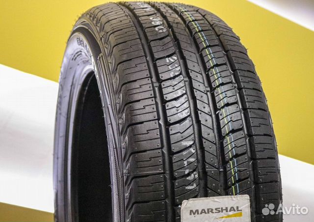 235/55/18 Kumho/Marshal KL51 Новые Корея New 235/55/18 Kumho/Marshal KL51 Новые Корея New