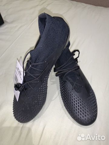 Бутсы Adidas Predator Mutator 20.1 FG