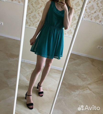Платье H&M Платье H&M