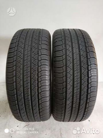 225 60 18 Michelin Latitude Sport H/P r18 111q 225 60 18 Michelin Latitude Sport H/P r18 111q